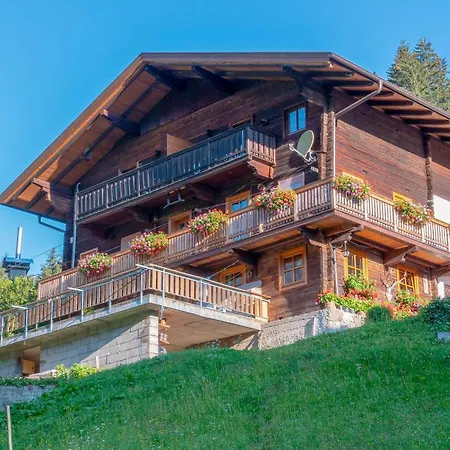 Apartment Ferienwohnungen-schett Sankt Veit in Defereggen