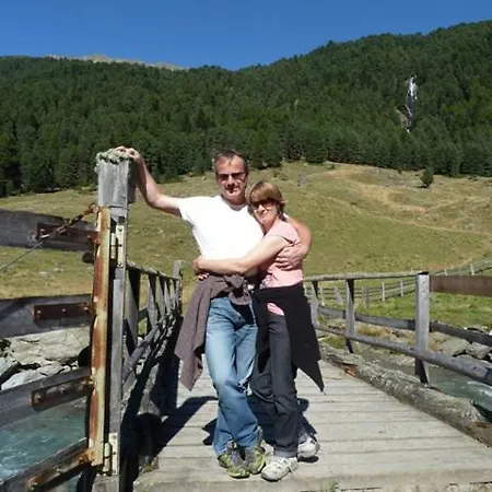 Ferienwohnungen-schett *