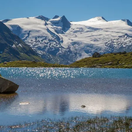 Ferienwohnungen-schett Apartamento *