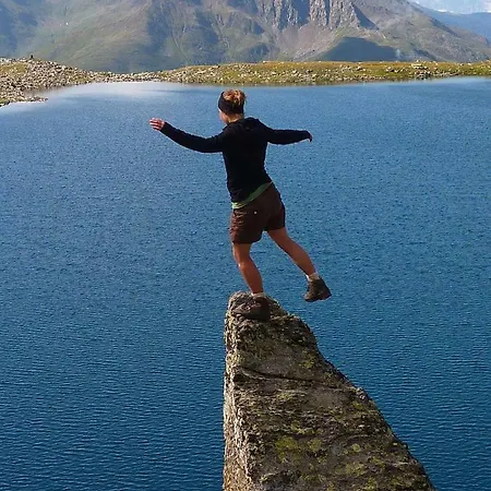 Ferienwohnungen-schett Apartment Sankt Veit in Defereggen