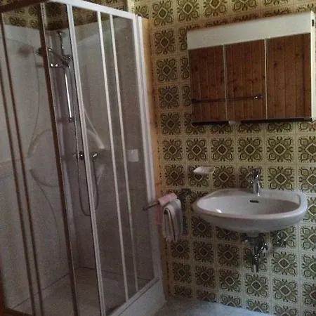 Ferienwohnungen-schett *