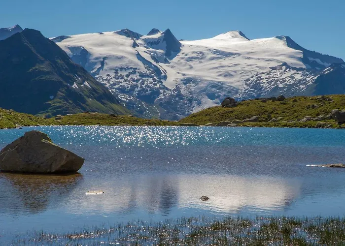 Ferienwohnungen-schett Apartment *