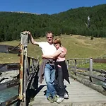 Ferienwohnungen-schett *